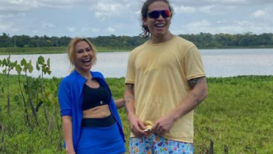 Photo of Youtuber e humorista Whindersson Nunes doa oxímetros à Prefeitura de Belém