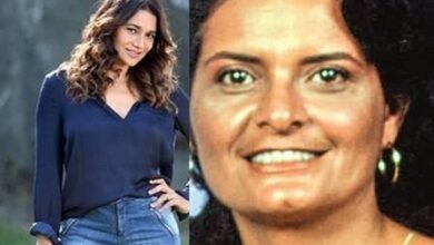 Photo of Dira Paes interpretará Filó em remake de ‘Pantanal’