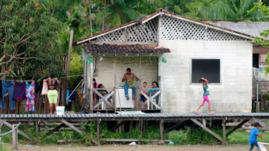 Photo of Das 5 regiões, apenas economias do Norte e do Centro-Oeste cresceram em 2020