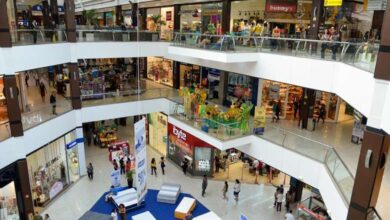 Photo of Shoppings da Grande Belém fecham uma hora mais cedo para cumprir decreto