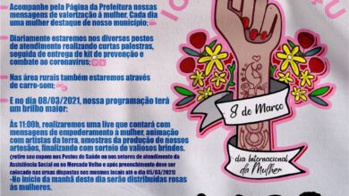 Photo of Pará: MP apura post de prefeitura às mulheres por usar ‘ideais de esquerda’