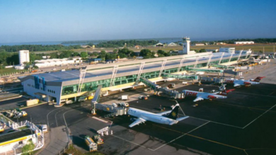 Photo of Infraero conclui estudos preliminares para construir novo pátio de aeronaves no Aeroporto Internacional de Belém