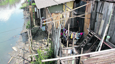 Photo of Pará é o quinto estado mais pobre do Brasil