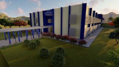Photo of Uepa será construída por quase R$ 400 mil abaixo do valor orçado