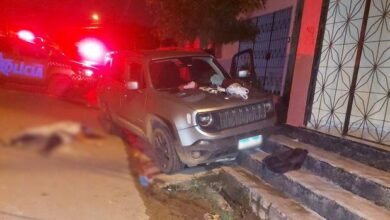 Photo of Ação criminosa resulta em morte de assaltante e vítima gravemente ferida no sudeste do Pará