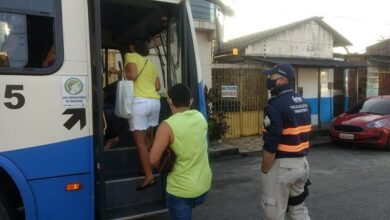 Photo of SeMOB intensifica orientação e fiscalização dos protocolos de segurança no transporte público