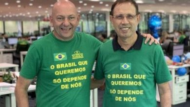 Photo of Empresários Wizard e Hang querem comprar vacinas para funcionários