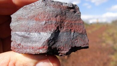 Photo of Produção mineral do Pará chega a R$ 20 bilhões no 1º bimestre de 2021