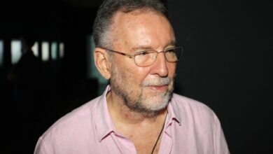 Photo of Ex-secretário de cultura do Pará, Paulo Chaves, morre em Belém aos 75 anos