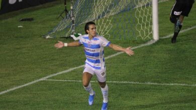 Photo of Artilheiro do Paysandu pode estar a caminho de clube da Série A; Papão se manifesta