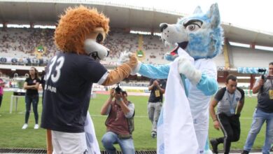 Photo of Copa do Brasil: Paysandu, Remo e Castanhal já têm seus adversários na primeira fase