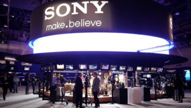Photo of Sony anuncia encerramento de suas atividades no Brasil