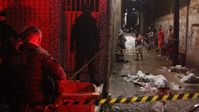Photo of Policial penal é morto a tiros no Cordeiro de Farias em Belém