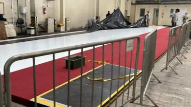 Photo of Com rede de atendimento em pré-colapso, Unimed Belém monta dois hospitais de campanha