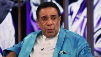 Photo of Agnaldo Timóteo é internado com Covid-19 em UTI de hospital no Rio de Janeiro