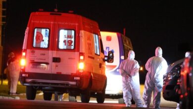 Photo of Observatório Covid-19 aponta maior colapso sanitário e hospitalar da história do Brasil