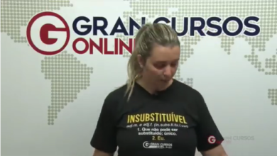 Photo of Professora de Brasília lê mensagem e diz que Ananindeua “fica perto de alguma tribo”