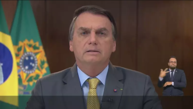 Photo of Presidente Bolsonaro altera o comando de seis ministérios