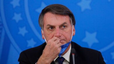 Photo of Com veto, Bolsonaro sanciona Medida Provisória  que facilita compra de vacinas contra Covid-19