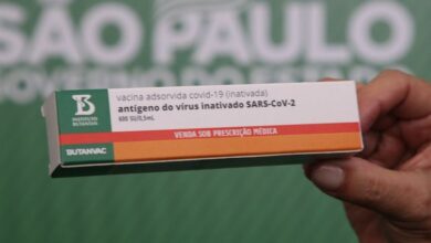 Photo of Ligado ao governo de São Paulo, Instituto Butantan anuncia primeira vacina brasileira contra Covid-19