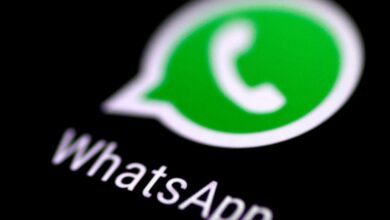 Photo of WhatsApp, Instagram e Facebook ficam fora do ar nesta sexta-feira