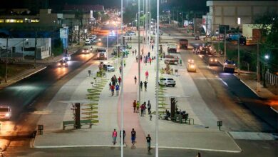 Photo of Prefeitura de Canaã flexibiliza horário de funcionamento de estabelecimentos comerciais