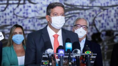 Photo of Arthur Lira: “Governo vai distribuir 140 milhões de vacinas até maio”