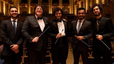 Photo of Paraense Daniel Lima é maestro convidado da Baltimore Symphony Orchestra nos EUA