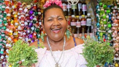 Photo of Dona Coló recebe alta