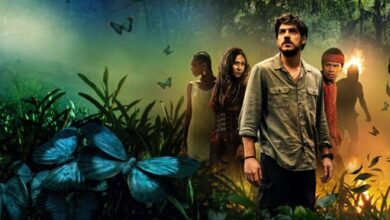 Photo of Conheça 6 locais na Amazônia que poderiam ambientar a série ‘Cidade Invisível’, sucesso da Netflix