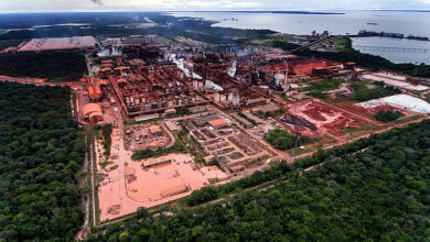 Photo of Moradores do Pará acusam mineradora norueguesa por má formação em bebês