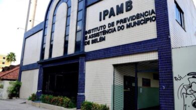 Photo of IPMB convoca inativos e pensionistas da Prefeitura de Belém para recadastramento