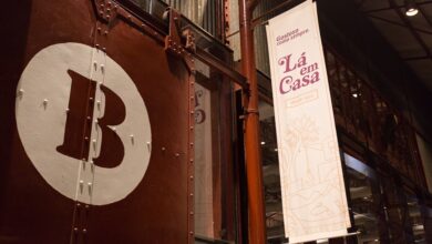 Photo of Tradicional restaurante Lá em Casa encerra suas atividades