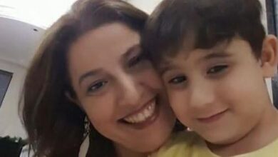 Photo of Mãe e filho de 9 anos morrem esfaqueados após briga de vizinhos