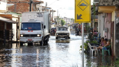 Photo of Governo Federal reconhece três cidades paraenses em situação de emergência