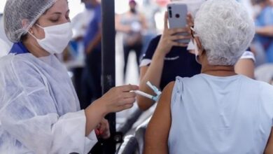 Photo of Marituba vacina idosos com mais de 65 anos neste sábado, 20