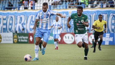 Photo of Por causa do decreto estadual, jogo entre Paragominas e Paysandu muda de horário