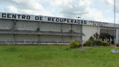 Photo of OAB-PA manifesta preocupação com supostos diálogos entre direção da SEAP e Comando Vermelho