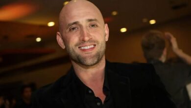 Photo of Humorista Paulo Gustavo é internado com Covid-19 no Rio de Janeiro