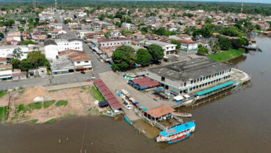 Photo of 46% dos prefeitos do Pará meteram a mão no dinheiro público com salários; veja onde