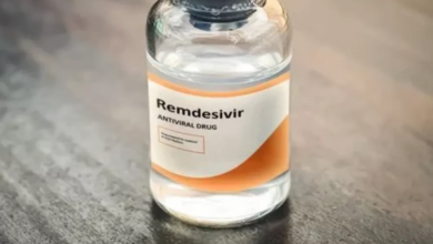 Photo of O antiviral Remdesivir é o primeiro remédio a ter indicação para Covid na bula