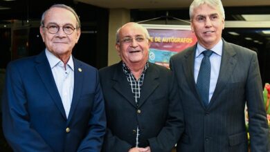 Photo of Sérgio Couto, um dos maiores advogados do Pará, morre em consequência à Covid-19