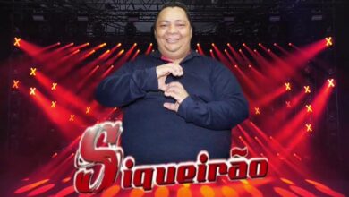 Photo of DJ Siqueira, o ”Siqueirão” morre após complicações da Covid-19