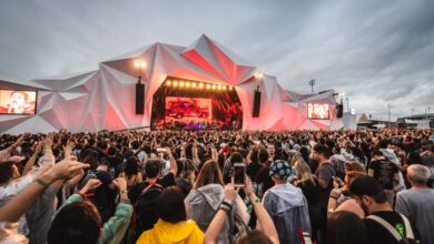 Photo of Rock in Rio é adiado para setembro de 2022