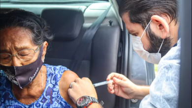 Photo of Ananindeua tem muita procura pela vacina contra Covid-19. Veja os novos postos