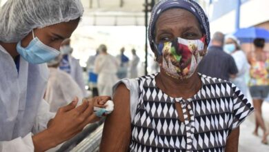 Photo of Belém amplia postos de vacinação para atender faixa etária de 60 a 67 anos. Veja todos os locais.