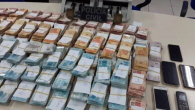 Photo of Operação desarticula organização criminosa que movimentou mais de R$ 16 milhões