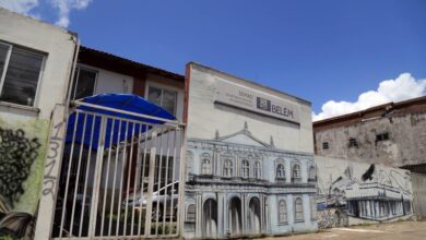 Photo of Prefeitura de Belém anuncia antecipação de parte do décimo terceiro salário ao funcionalismo