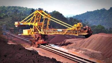 Photo of Pará bate recorde de exportações em março, revela Ministério da Economia