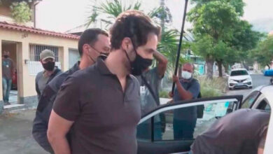 Photo of Polícia Civil prende Dr. Jairinho e mãe de Henry